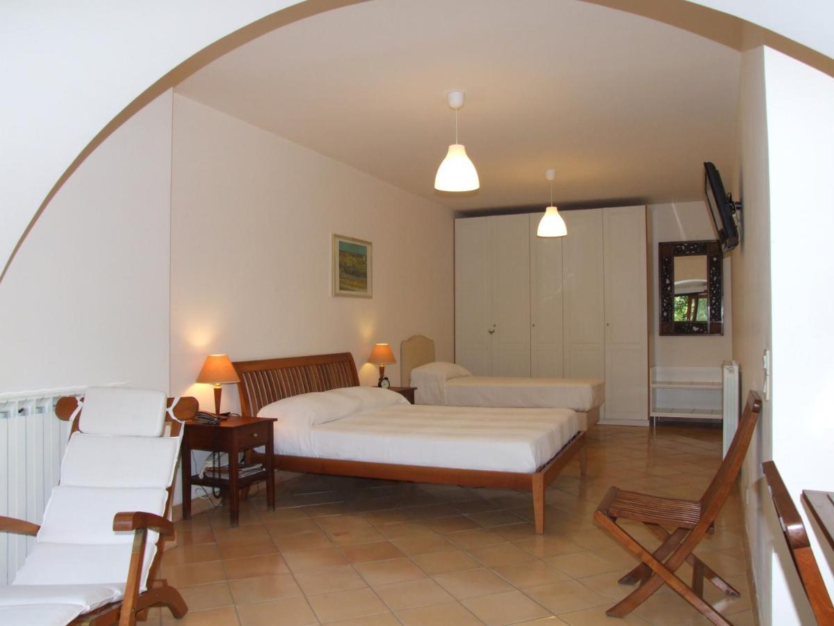 Couette-café Gocce Di Limone